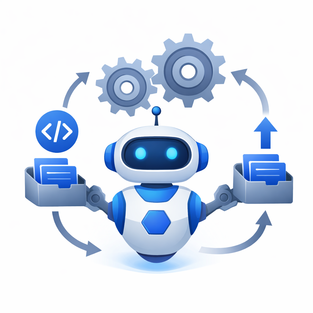 Автоматизация заявок на скидку